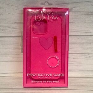 New iPhone 14 Pro Max case